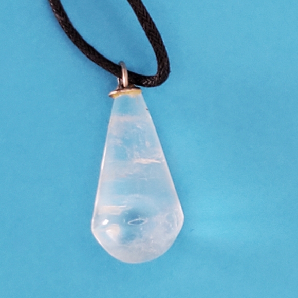 Cord necklace - Picture 2 of 2